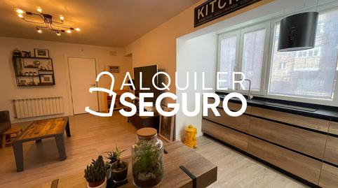 Photo 5 of Flat to rent in De Eugenia de Montijo, Vista Alegre, Madrid