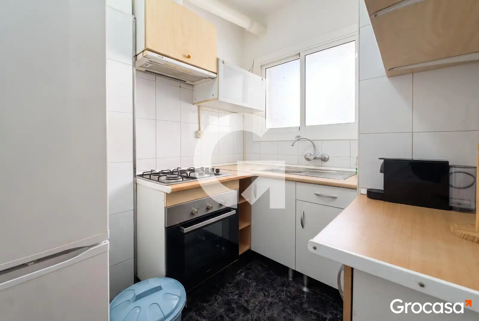 Flat with terrace for sale in Mercat, imagen 11