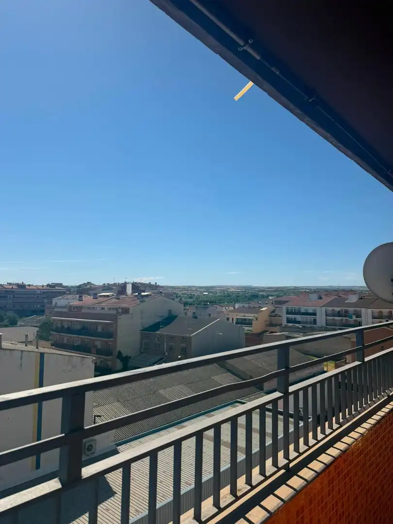 Außenansicht von Wohnung zum Verkauf in Tàrrega