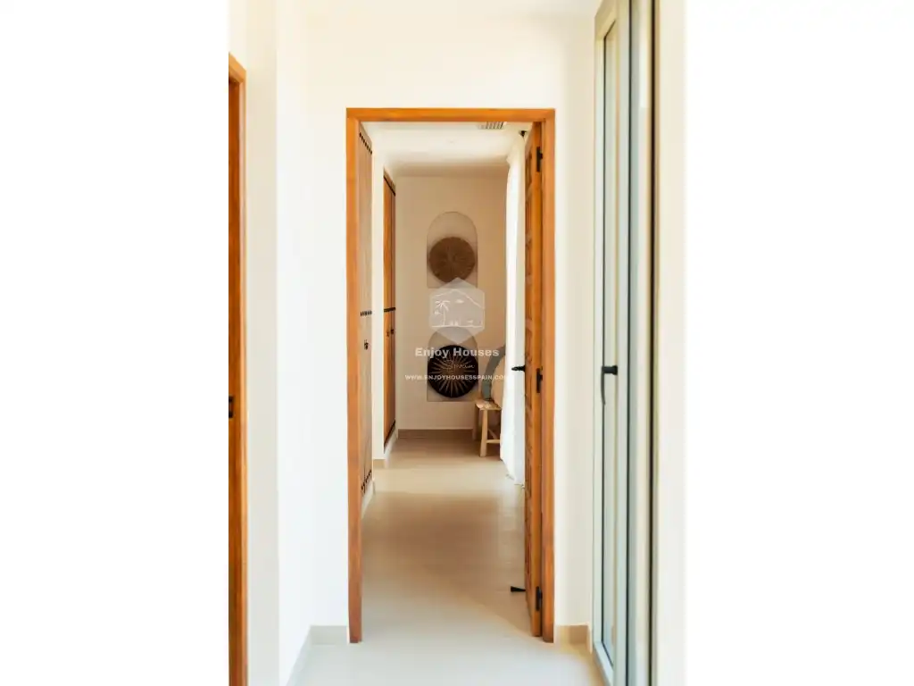 Casa con piscina in vendita a Cap Martí - El Tossalet - Pinomar, imagen 15
