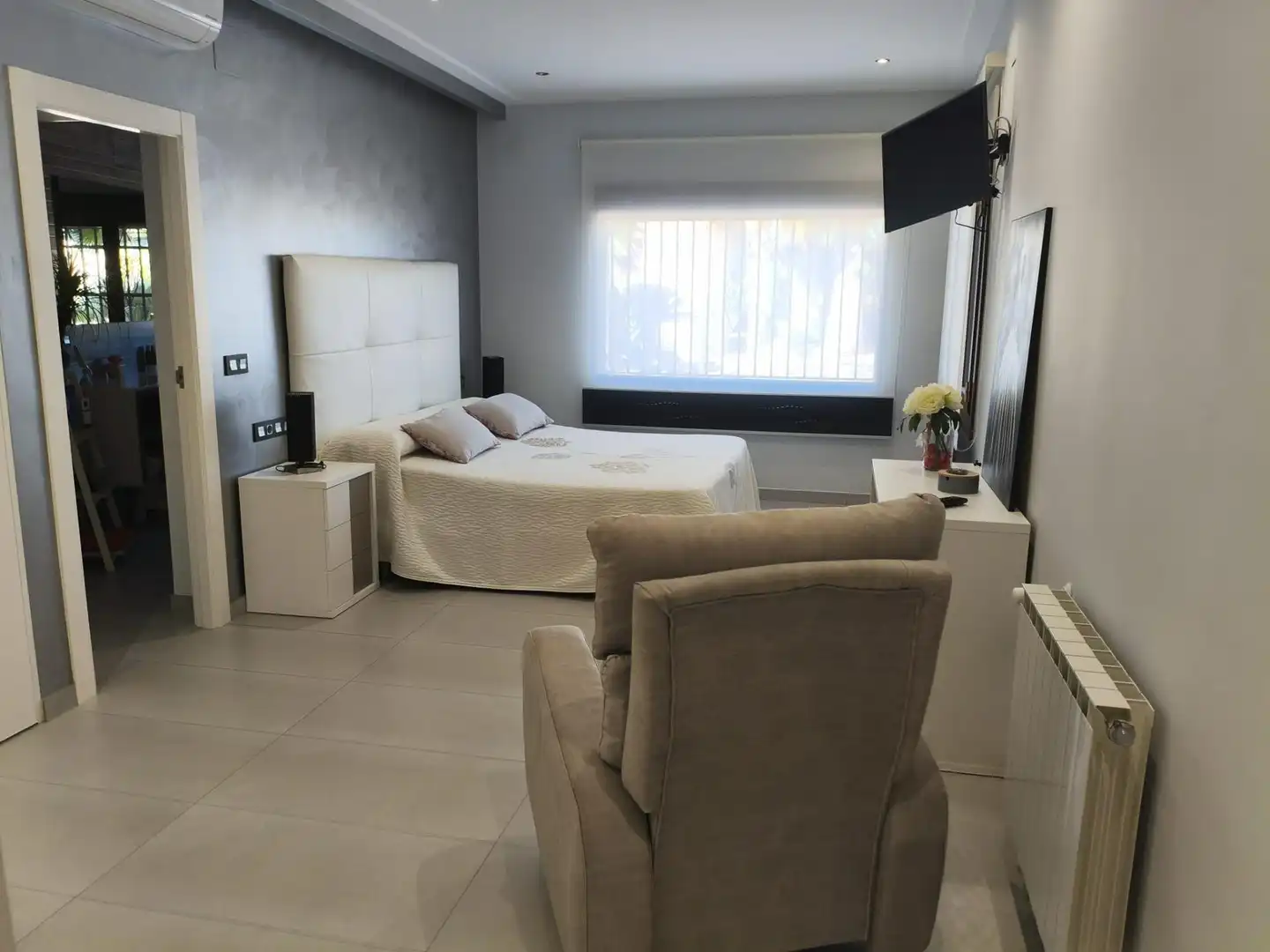 Chalet con piscina en venta en Hondón de las Nieves / El Fondó de les Neus, imagen 17
