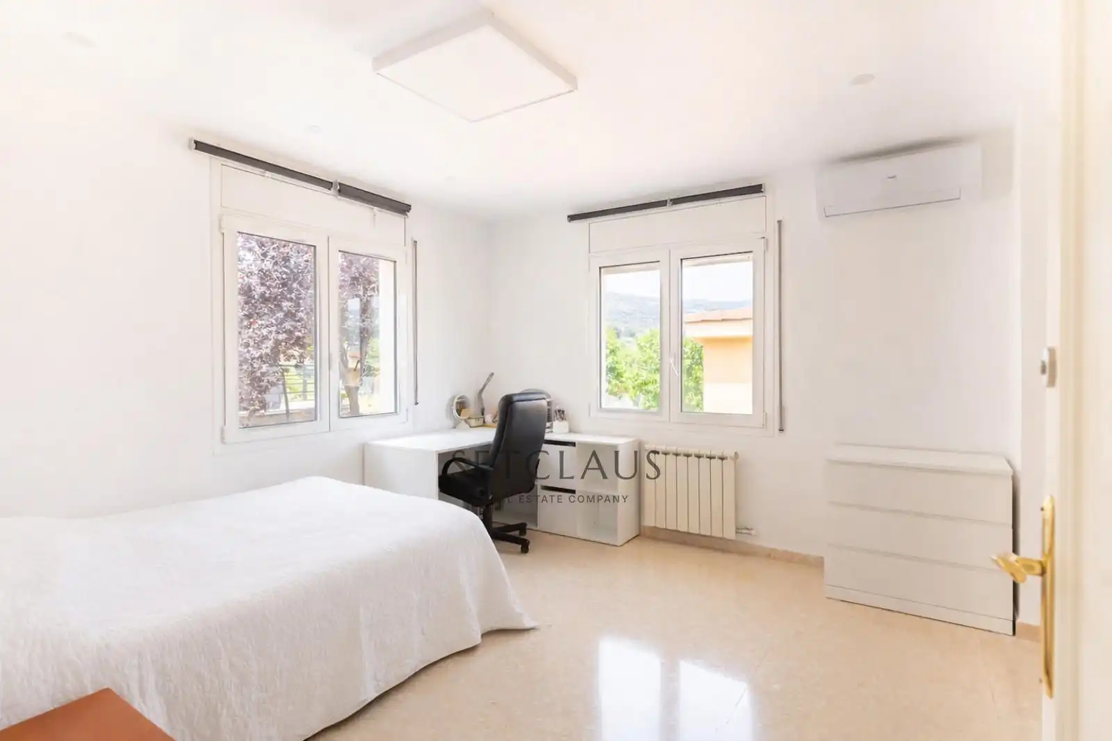 Chalet con piscina en venta en Alella, imagen 39
