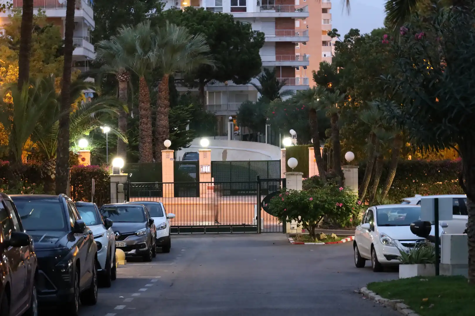 Flat with pool for sale in Avenida Bruselas, imagen 28