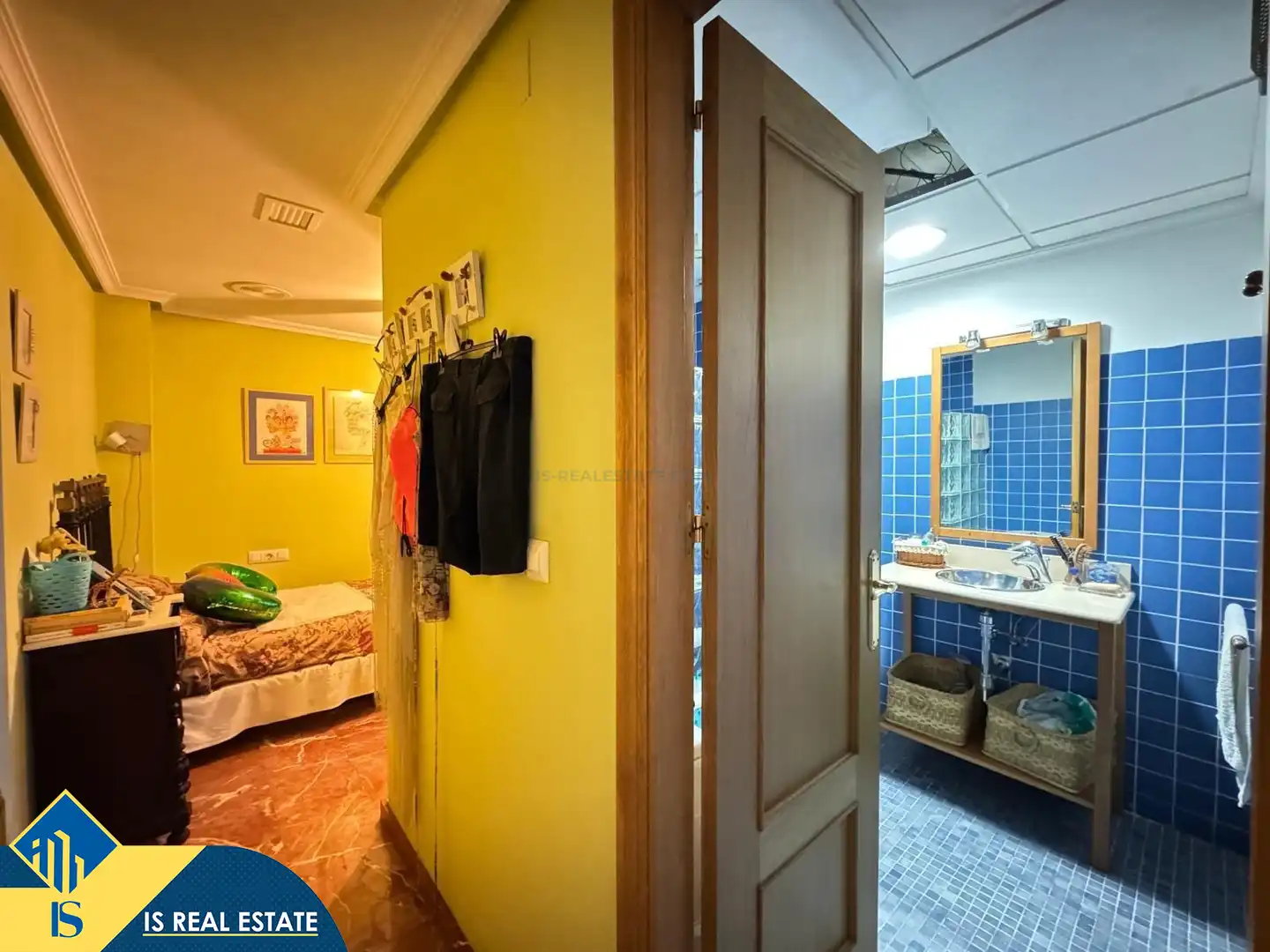 Apartament amb ascensor en venda a Centro, imagen 43