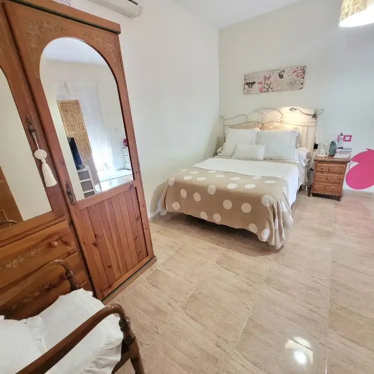 Casa o xalet en venda a Roquetas Pueblo