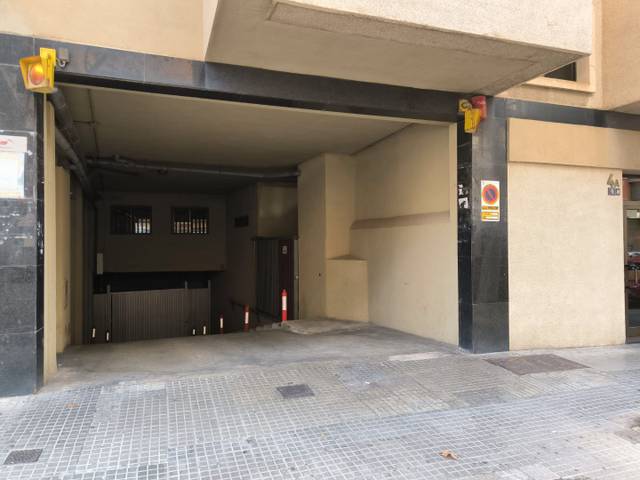Garaje en Alquiler en Carrer de Miquel Marquès, 4 en Marquès de Fontsanta