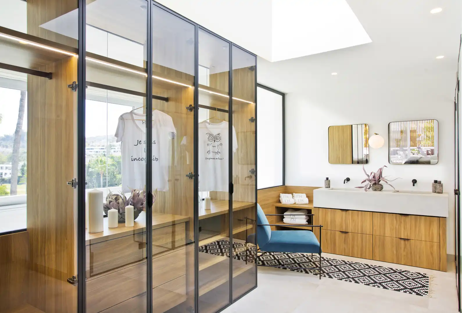 Haus mit Pool zum Verkauf in Marbella Centro, imagen 4