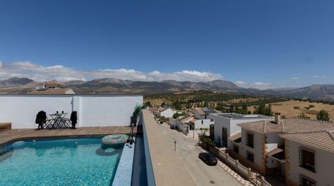 Foto 2 de Casa o xalet en venda a Calle Sierra del Jobo, 12, Colmenar, Málaga