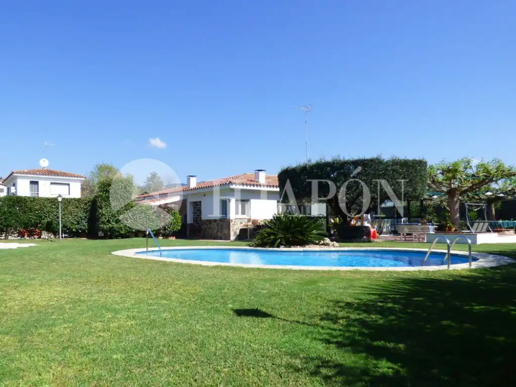 Casa amb piscina en venda a Can Sans, imagen 15