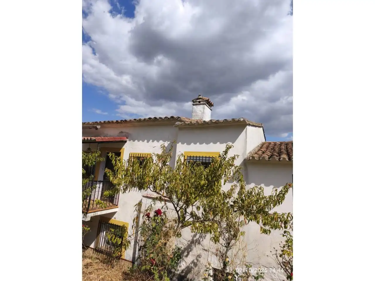 Land for sale in Calle Manuel León, Cortegana