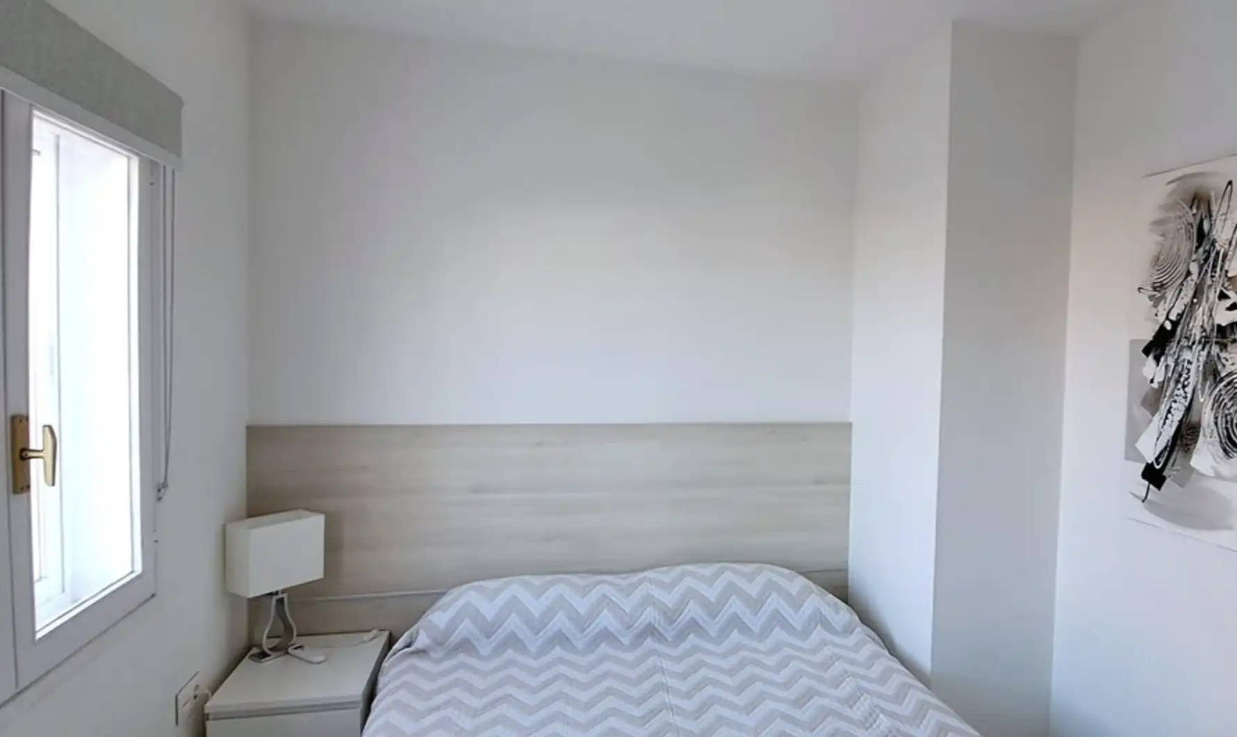 Apartment with pool for sale in Milla de Oro, imagen 11