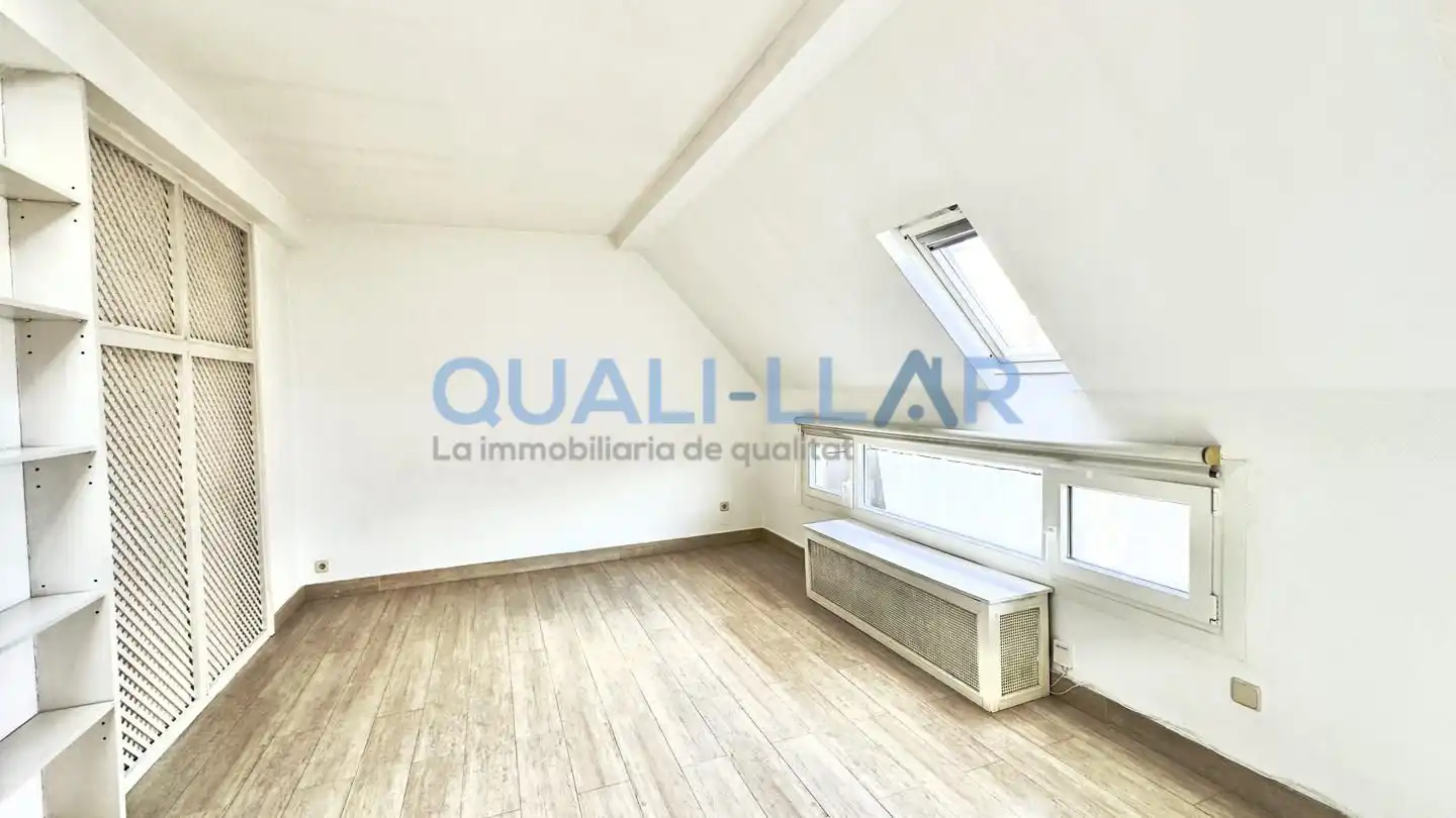 Apartament amb piscina de lloguer a Calle de Honduras, imagen 3