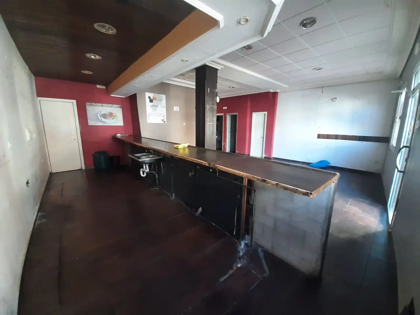 Local comercial en venda a Don Benito, imagen 3