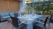 Terrace of Single-family semi-detached for sale in Castell-Platja d'Aro  with Air Conditioner and Terrace