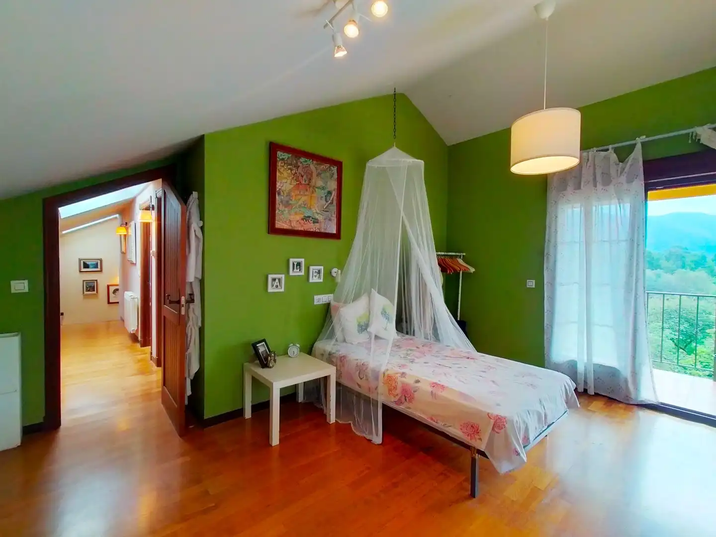 House with garden for sale in Cudillero, imagen 24