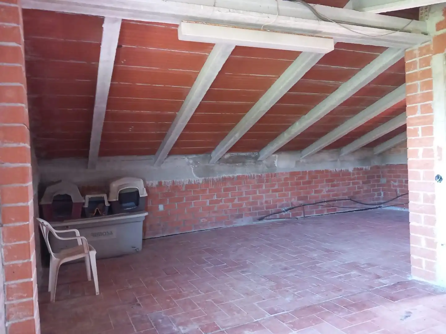 Casa o xalet en venda en Torrelles de Foix amb Calefacció i Traster