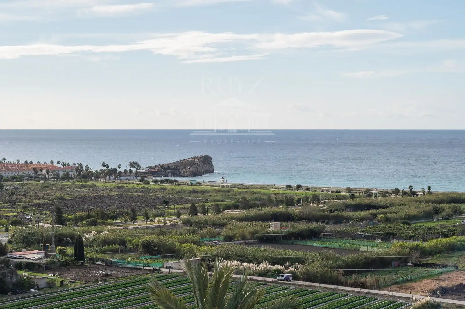 Ático en venta en Salobreña con Aire acondicionado, Calefacción y Terraza