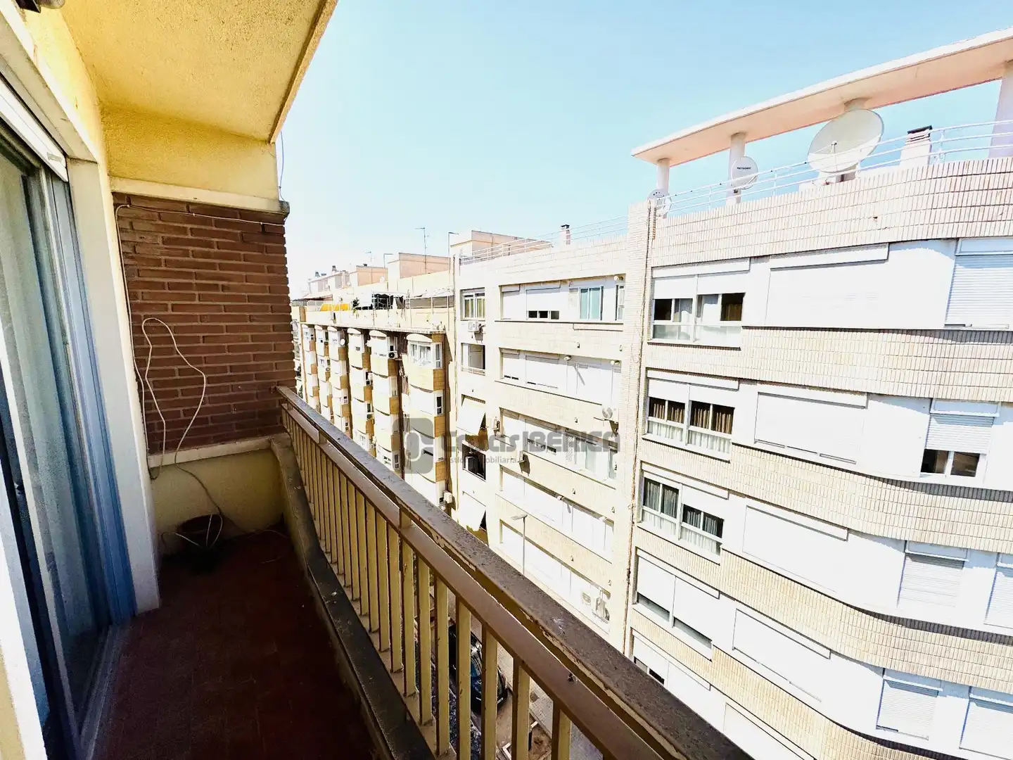 Piso con ascensor en venta en Gabriela Mistral, imagen 7