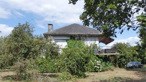 Foto 4 de Pis en venda a Aldea Pazos, 17, A Malata - Catabois - Ciudad Jardín, Ferrol