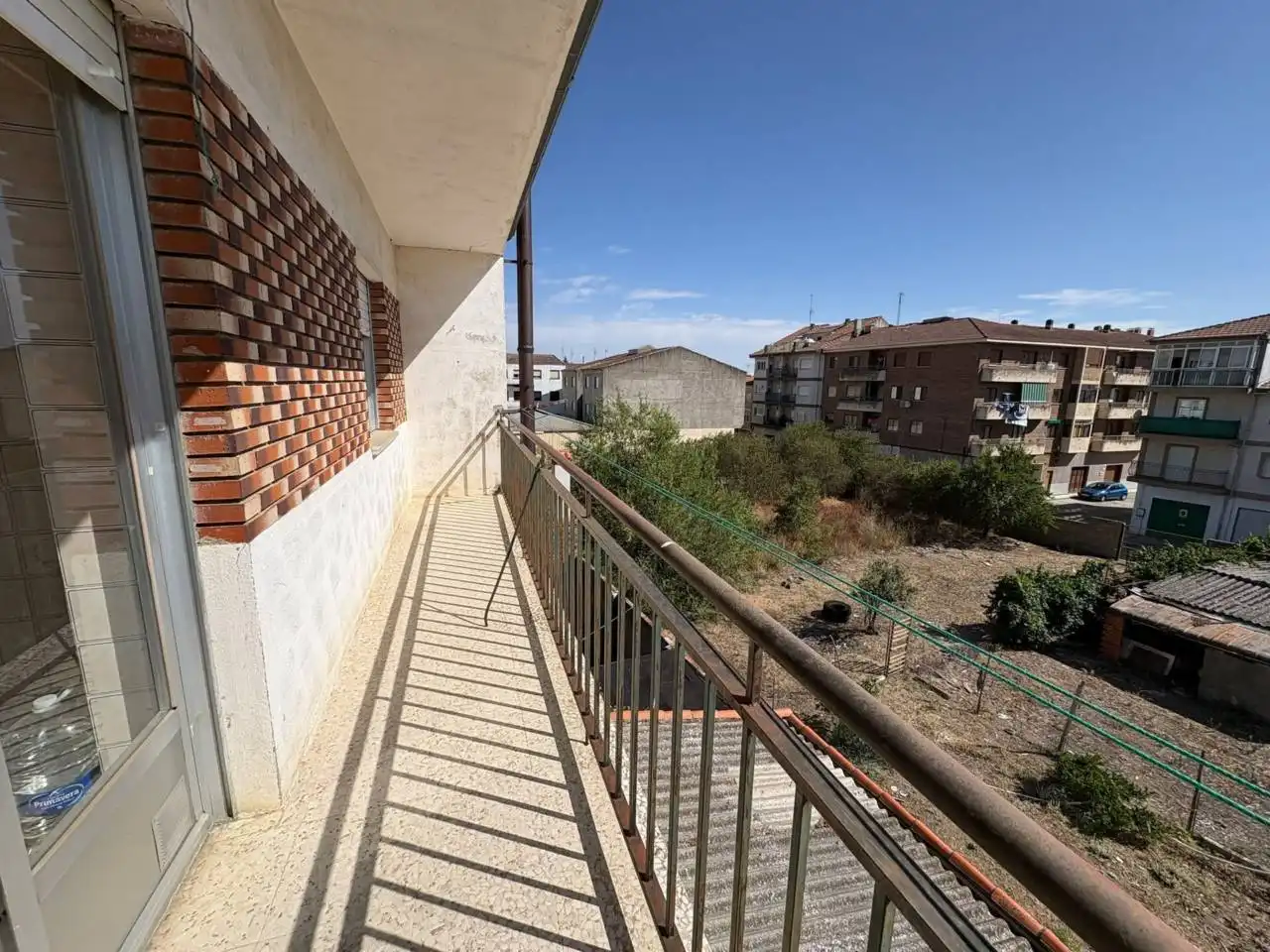 Flat with terrace for sale in Calle Cristóbal Colón, imagen 14