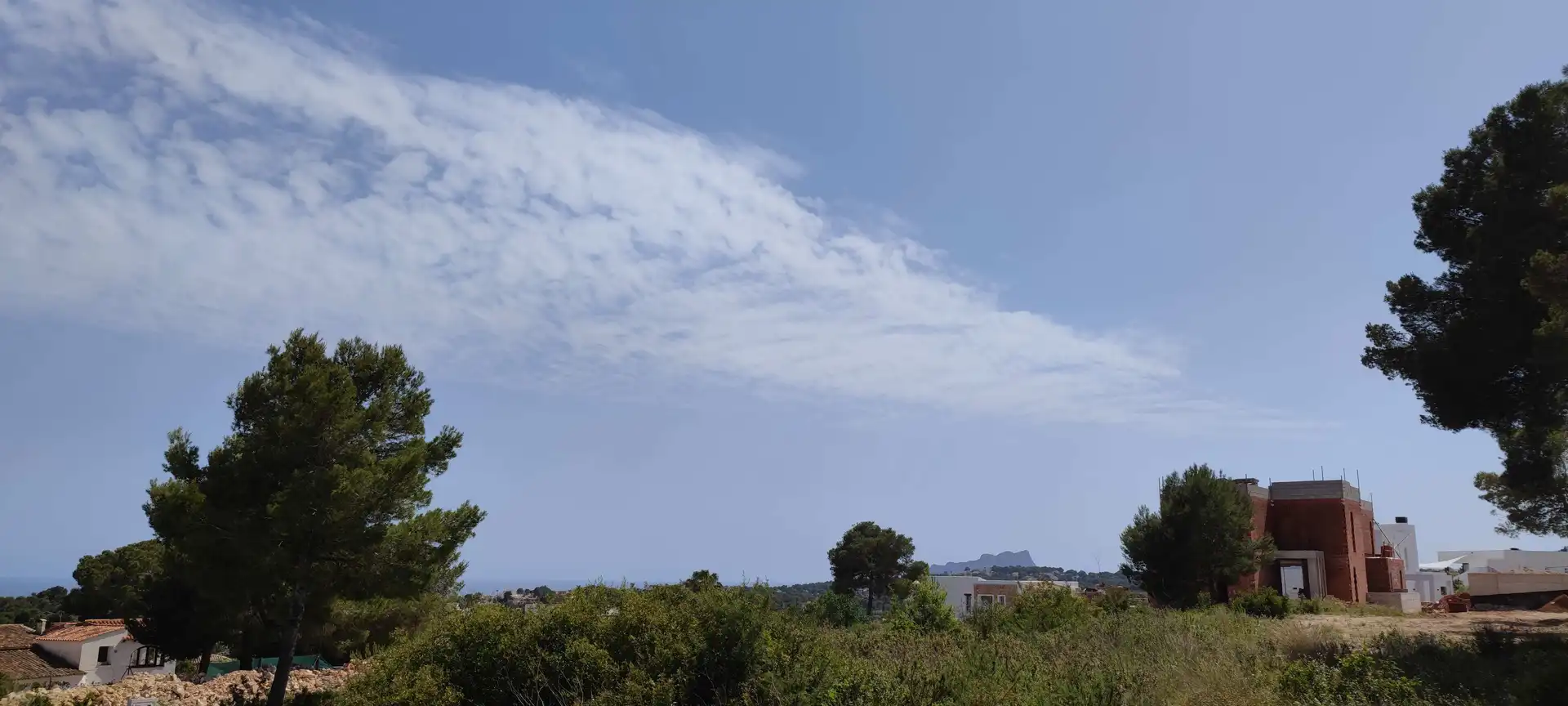 Terreny residencial en venda a Benimeit - Tabaira, imagen 4