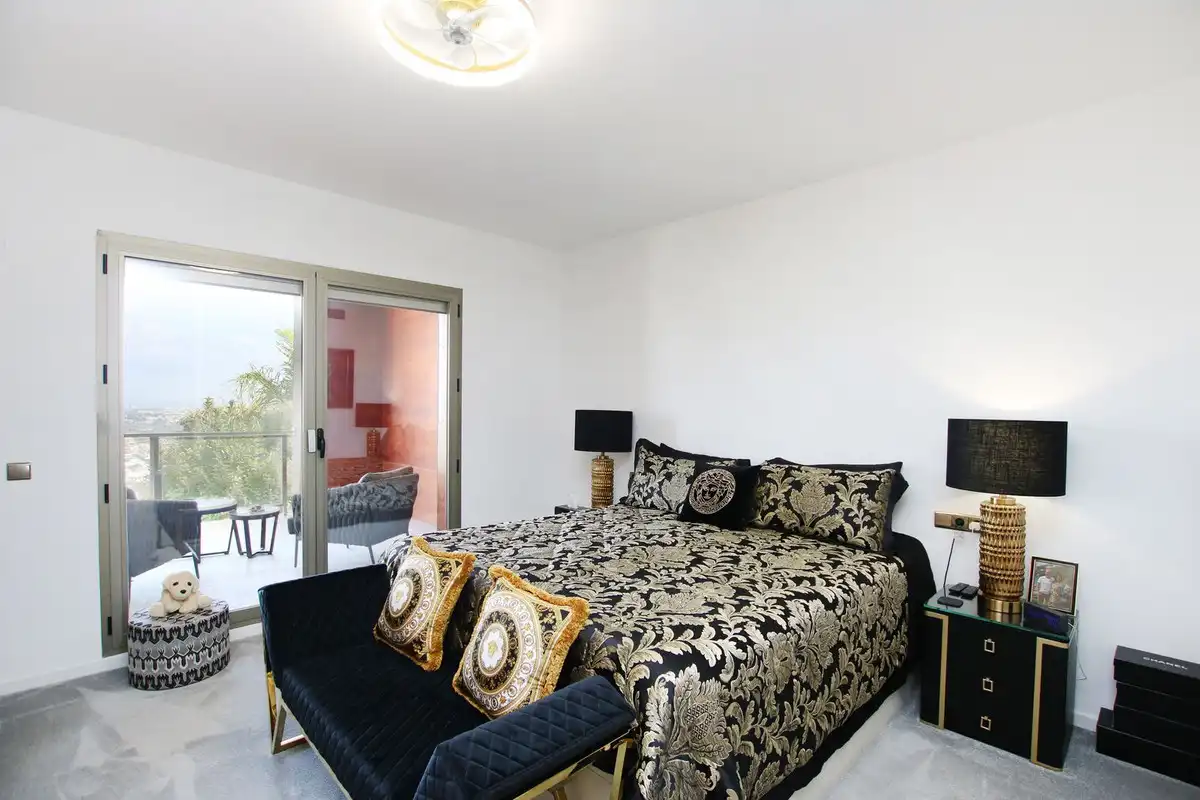 Maison mitoyenne avec terrasse à vendre à Calle Islas Marianas 8, imagen 17