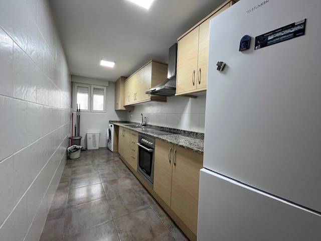 Piso en Alquiler en Carrer Ausiàs March en Cabanes