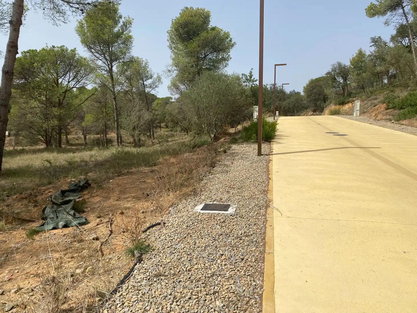 Grundstücke und Bauplätze zum Verkauf in Sant Joan - Vilarromà, imagen 14
