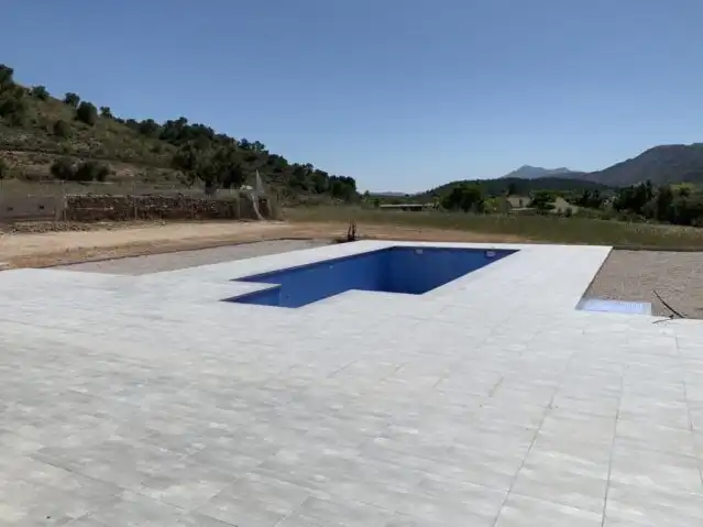 Xalet en venda a Abanilla, imagen 11