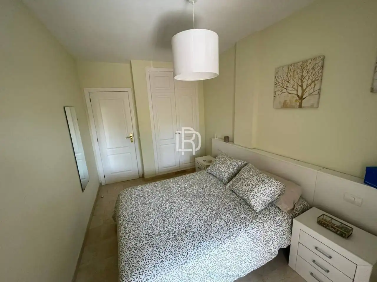 Habitación de Piso de alquiler en Arona con Terraza, Trastero y Amueblado