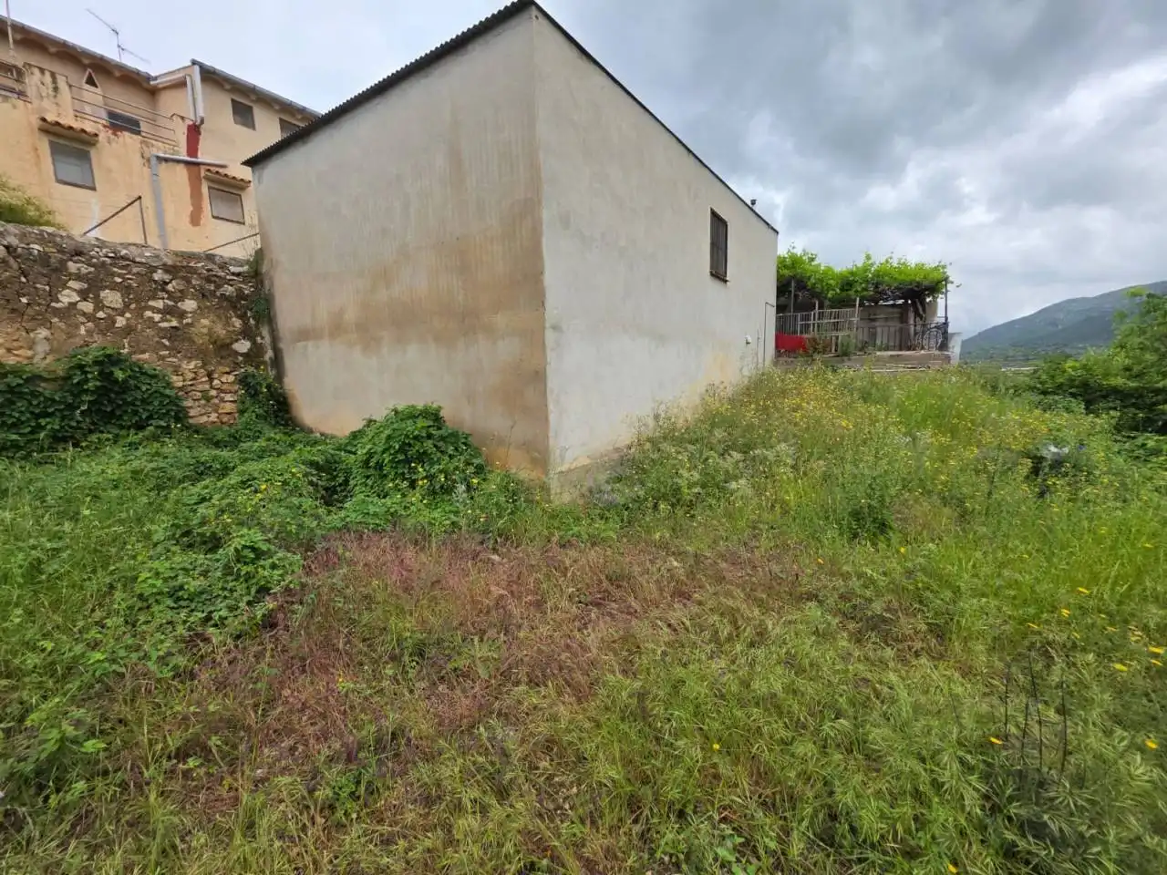 Geschaftsraum zum Verkauf in Ulldecona