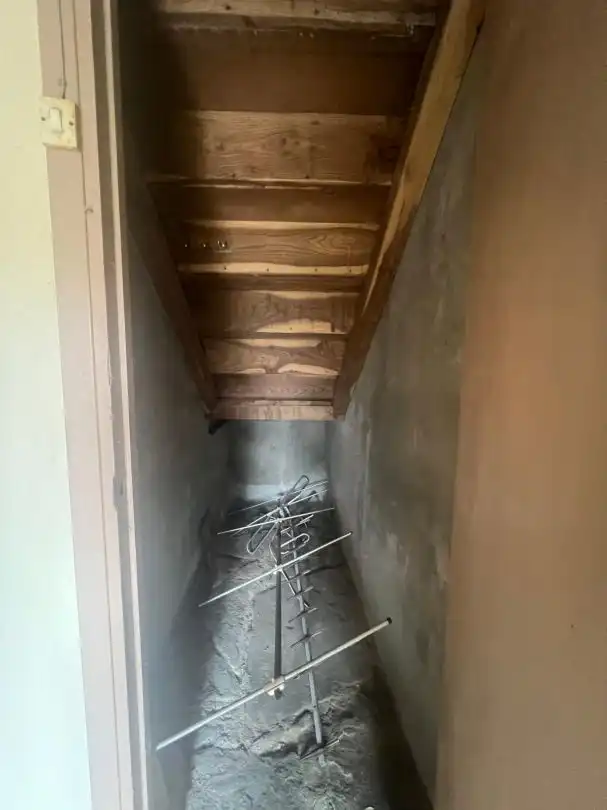 Casa o chalet en venta en coballes, Caso