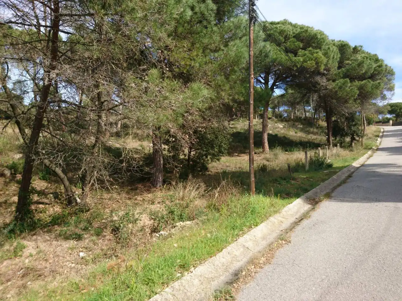 Terreny residencial en venda a Vilanova del Vallès, imagen 12