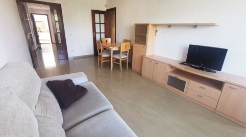 Foto 2 de Apartamento de alquiler en Cap Negret, L'Olla, Altea