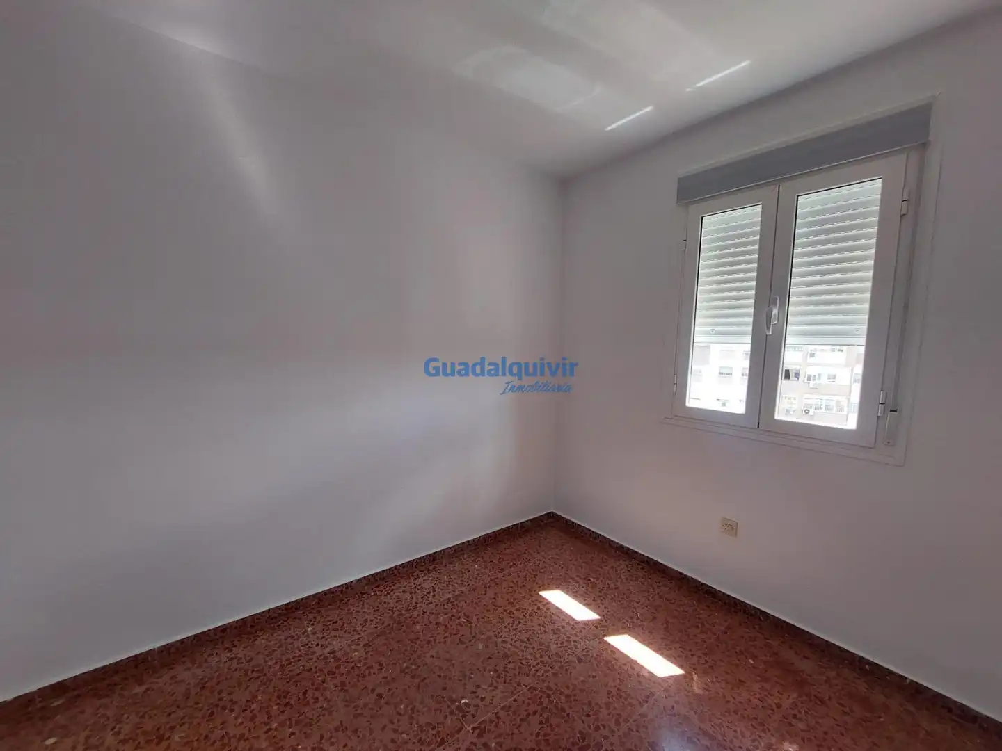 Bedroom of Flat for rent in Montequinto  with Air Conditioner, Private garden and Terrace