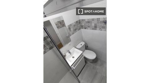 Foto 4 de Apartamento para compartir en Barrio de la Luz, Xirivella