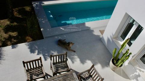 Foto 5 de Casa o xalet en venda a Nüapoles, Pelagatos - Pago del Humo, Cádiz