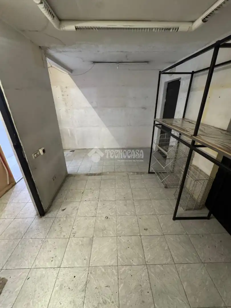 Local commercial à vendre à Fuenlabrada II - El Molino, imagen 24