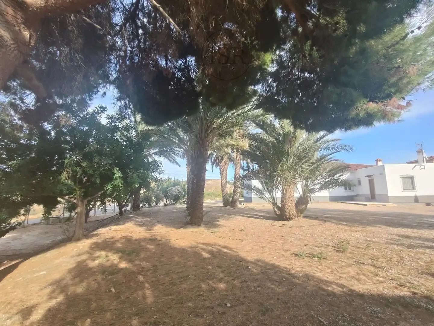 Haus oder Chalet zum Verkauf in Cuevas del Almanzora mit Klimaanlage, Privatgarten und Terrasse