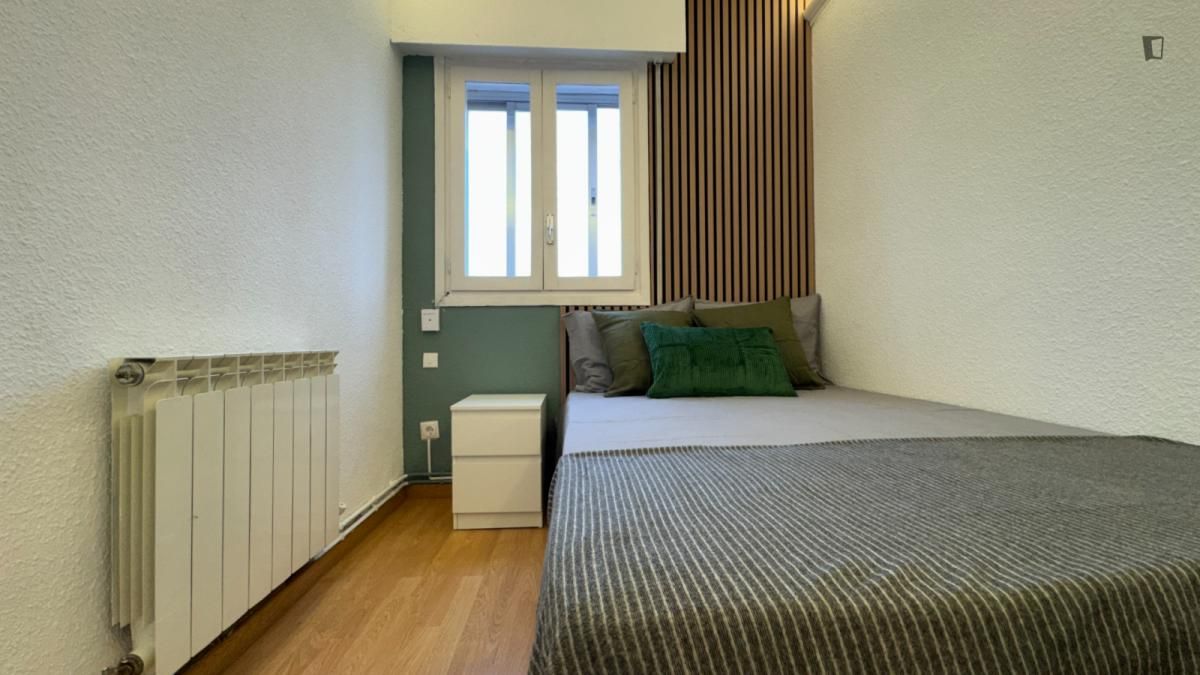 Apartment to share in Casco Antiguo