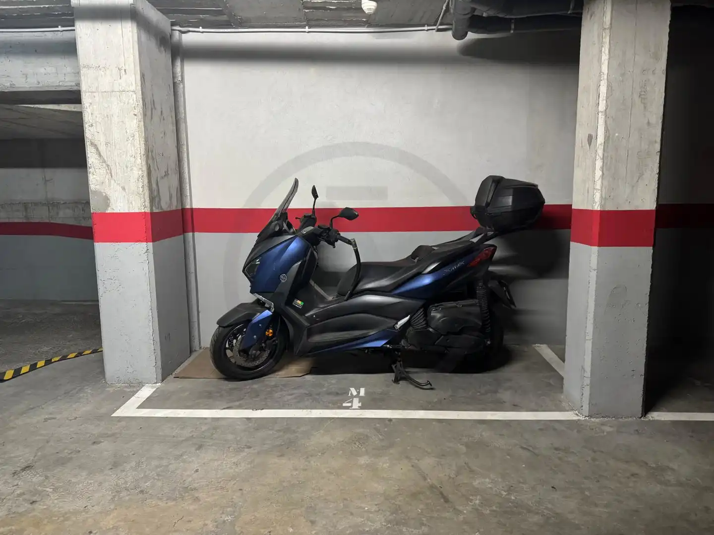 Moto con ascensore in vendita a Centre, imagen 3