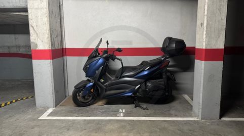 Foto 3 de Garatge en venda a Plaça Catalunya - Escola Industrial, Terrassa