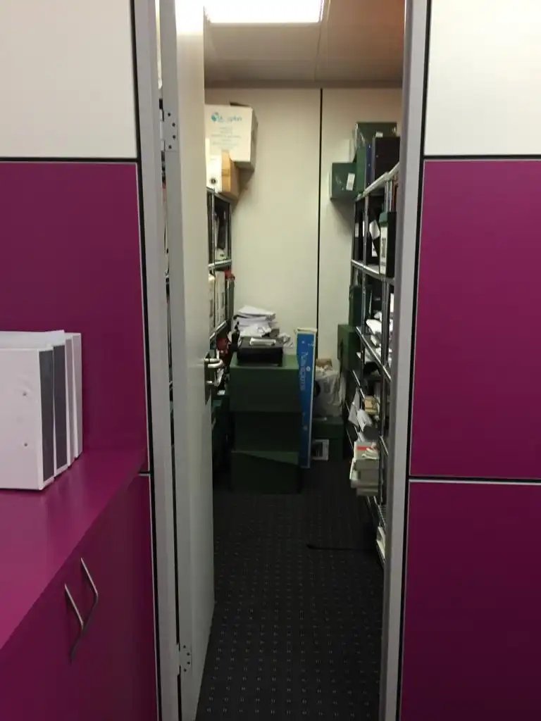 Büro zur Miete in Erandio, imagen 16