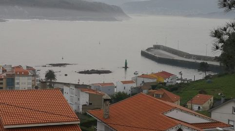 Solares urbanos en Corme, con preciosas vistas a la Ría de Corme y Laxe, immagine 3