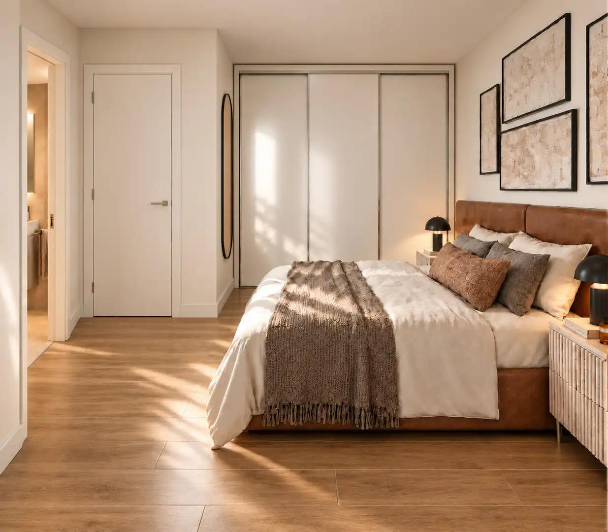 Maisonette zum Verkauf in Calle de Aniceto Gaitán Sánchez, 11, El Álamo