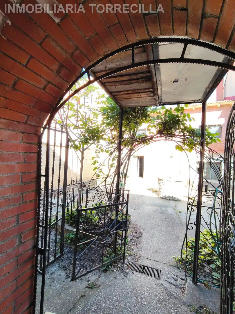 Casa o xalet en venda a Las Villas - Valparaiso - El Peral