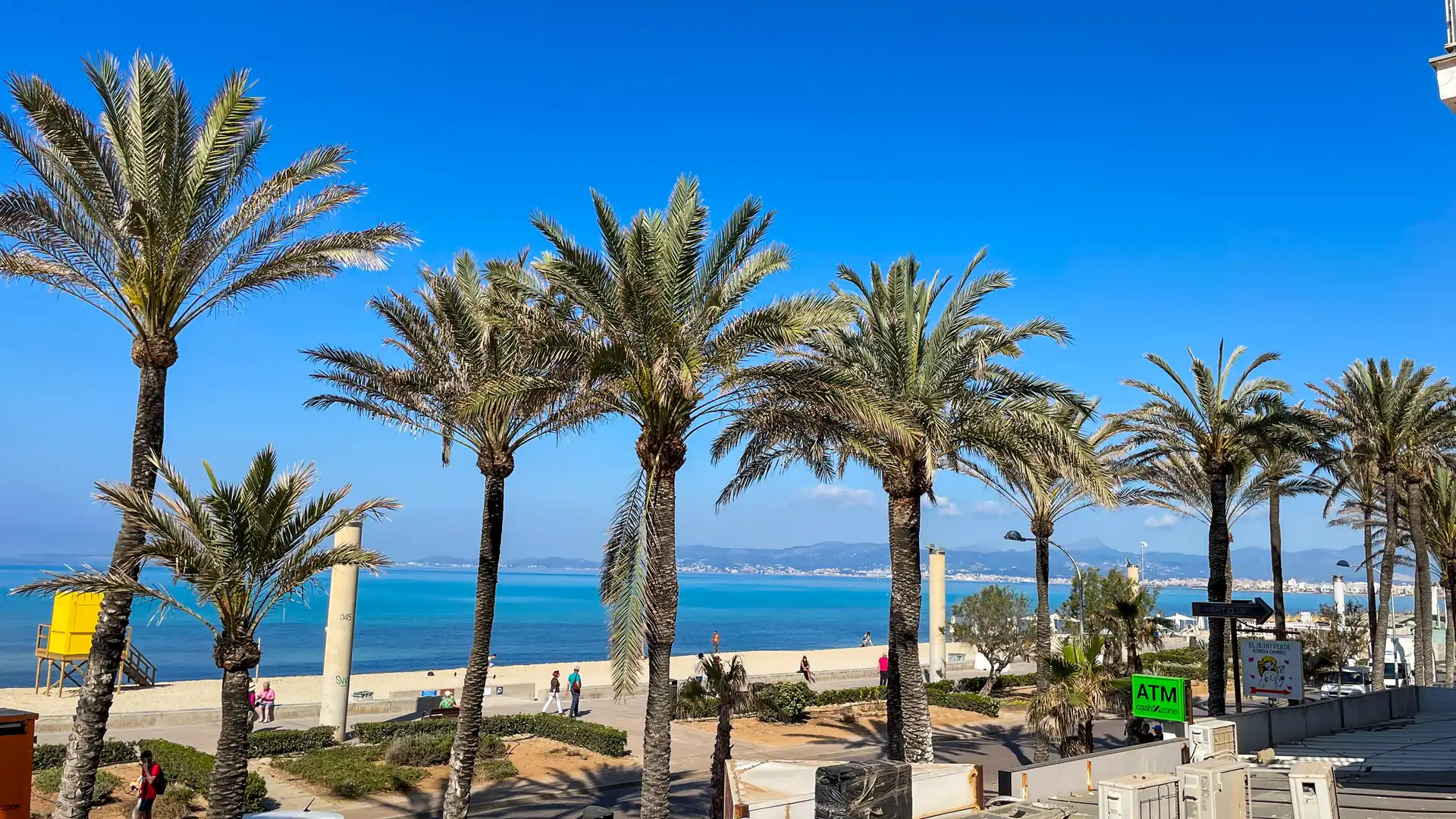 Apartamento en venta en S'Arenal