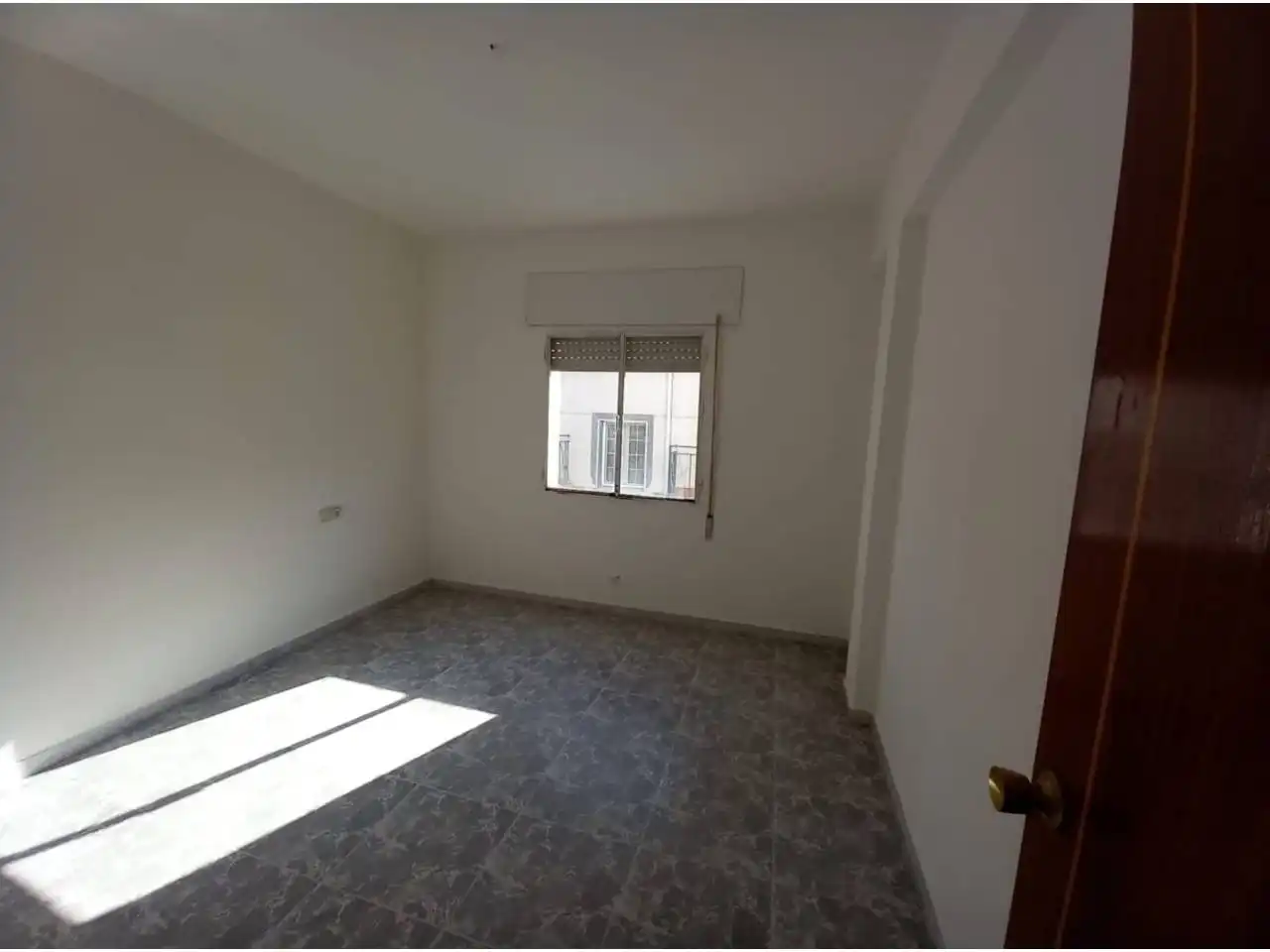 Schlafzimmer von Wohnung zum Verkauf in Baza mit Terrasse