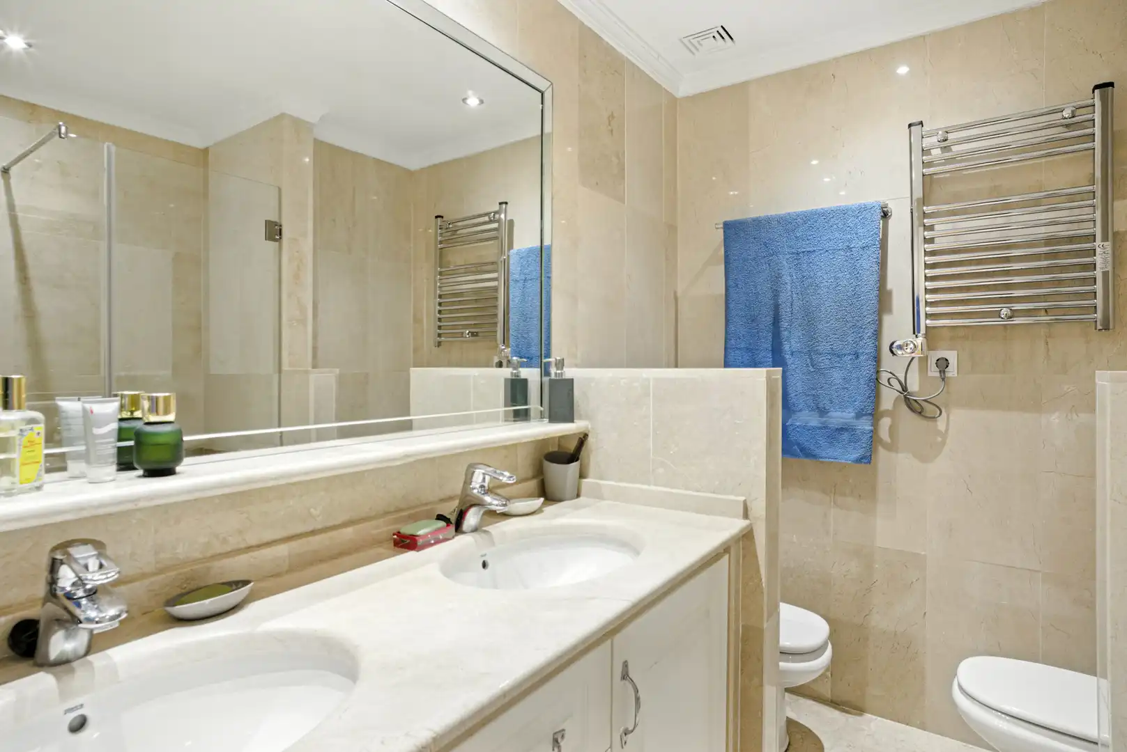 Apartment mit Pool zum Verkauf in Nueva Andalucía, imagen 15