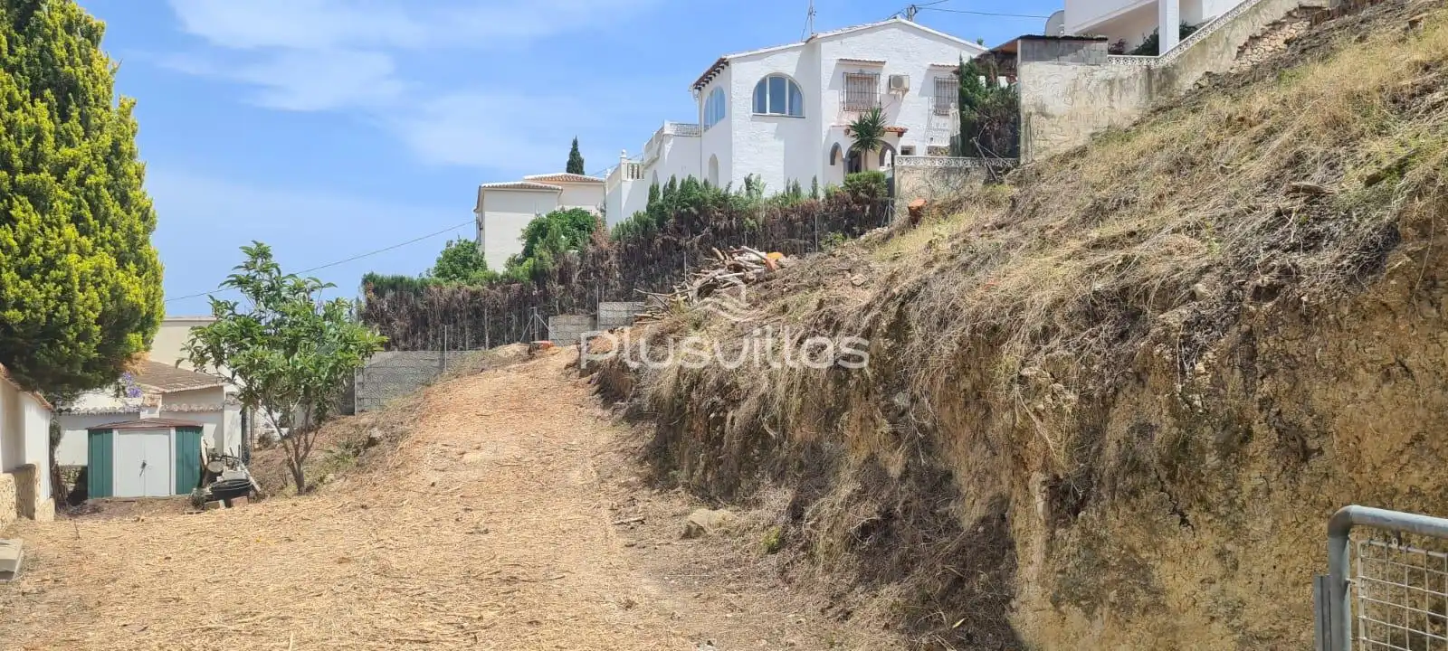 Lands and plots for sale in Cala Advocat - Baladrar, imagen 16